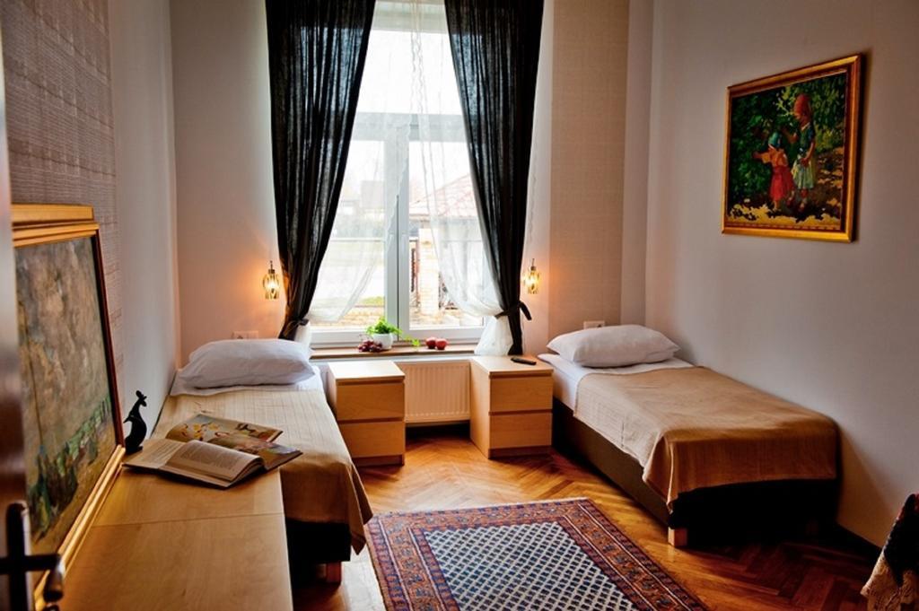 Hl Lebski Apartamenty Leba Room photo