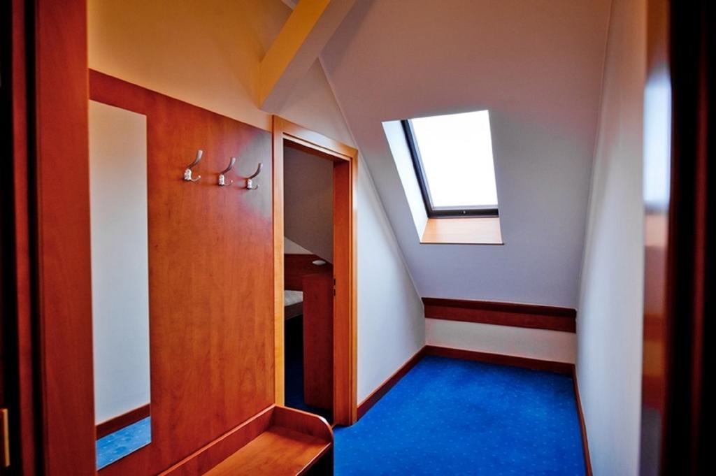 Hl Lebski Apartamenty Leba Room photo
