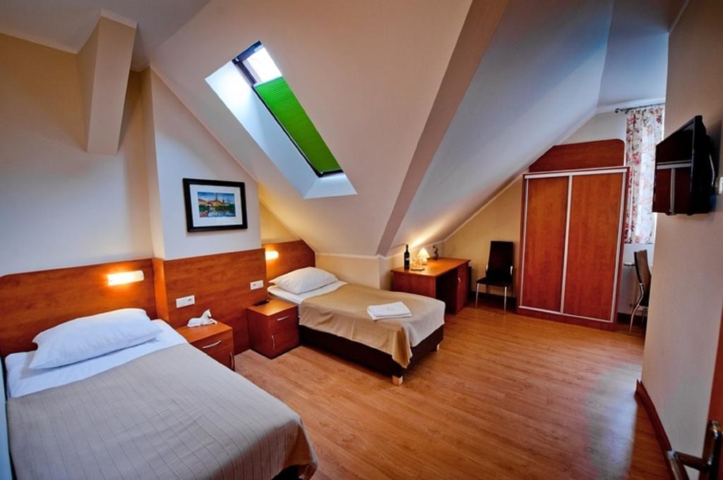 Hl Lebski Apartamenty Leba Room photo
